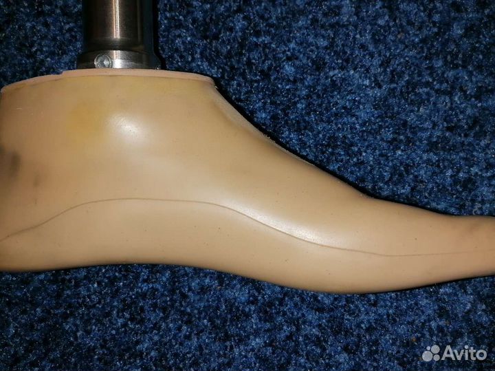 Протез стопы 1C30 /1D35 OttoBock