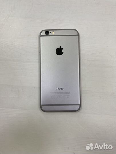 Телефон iPhone 6 32gb