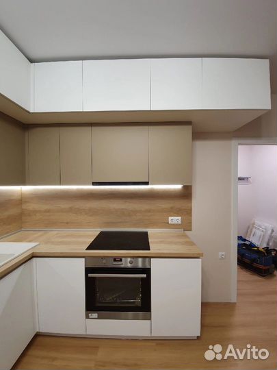 Кухня на заказ