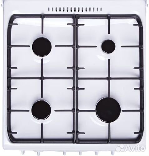 Газовая плита Gefest CG 50M06