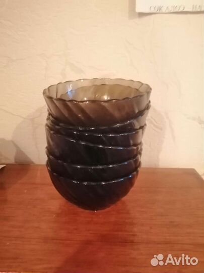 Пиалы миски