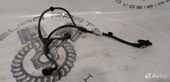 Проводка колесная Задн. Лев. Audi A4 (B8, 8k2) 20