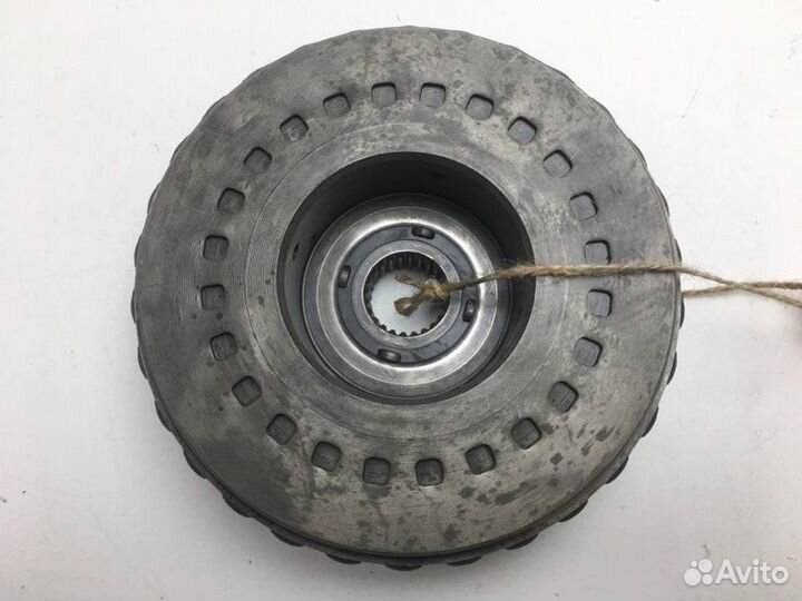 Планетарная передача Mitsubishi Outlander CW5W