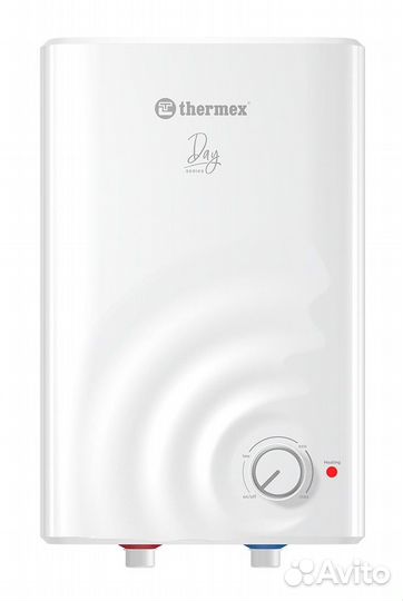 Водонагреватель thermexday15O