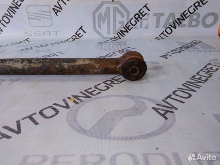 Поперечная тяга задняя Chevrolet Niva