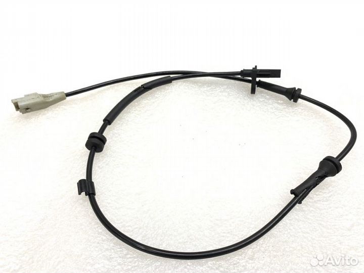 Датчик ABS задний Peugeot Partner Tepee B9 EP6C