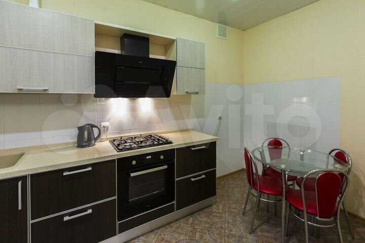 Апартаменты-студия, 40 м², 2/2 эт.