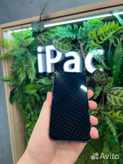 iPhone 13, 128 ГБ