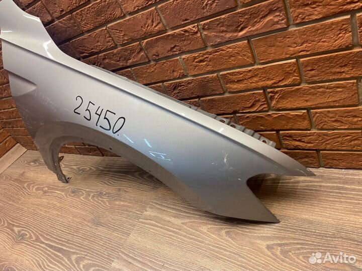 Крыло переднее правое Volkswagen Tiguan 2017-2020