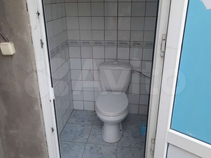 Дом 100 м² на участке 4 сот.