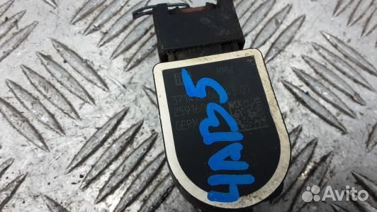 Датчик положения подвески BMW 3 F30/F31 (4BA05Q401