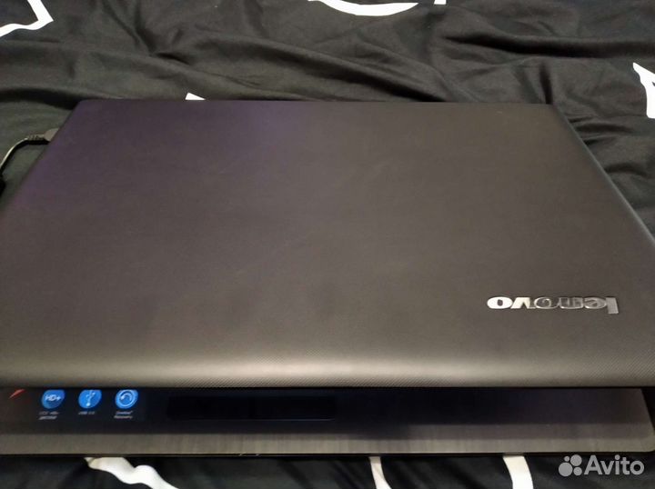 Ноутбук Lenovo G70 17.3HD+Дисплей