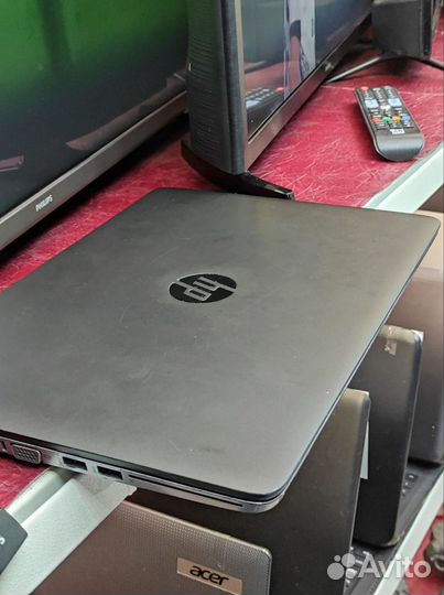 Ноутбук hp elitebook 840