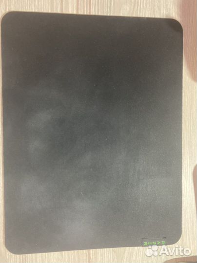 Коврик для мыши