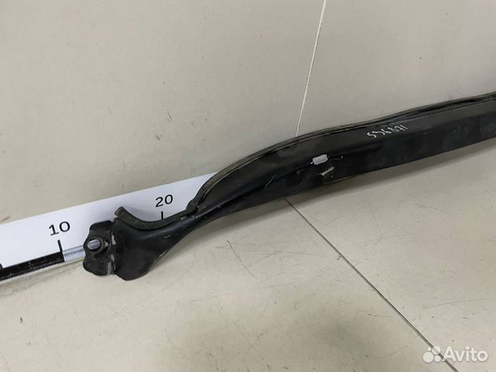 Водосток Skoda Octavia A8 2019