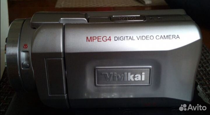 Видеокамера vivikai