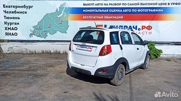 Трубка кондиционера Chery indiS S188108030