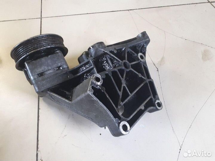 Насос гидроусилителя Opel Frontera