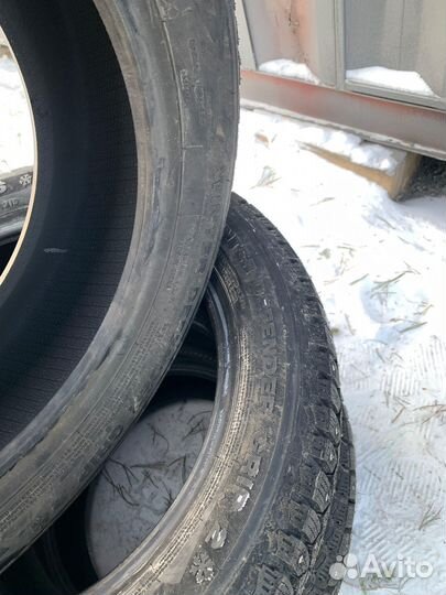 LingLong GreenMax Winter Grip 2 205/55 R16 94T