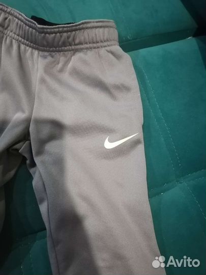 Штаны nike оригинал