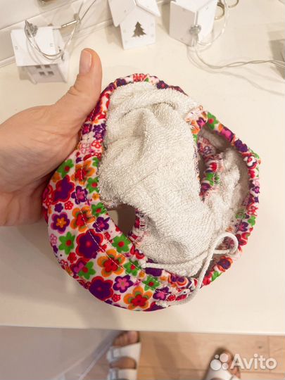 Плавки bambino mio 7-9