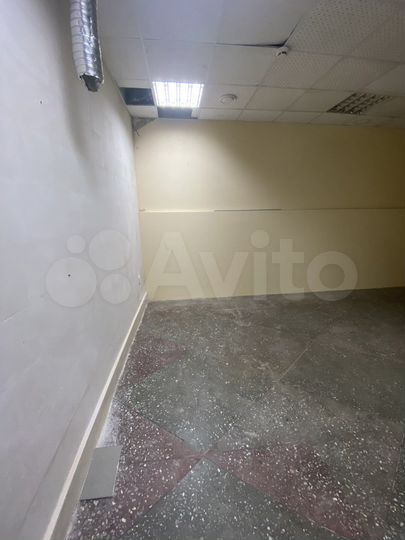 Свободного назначения, 13 м²