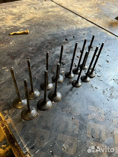 Верх двигателя suzuki gsx-r 750 srad (1996-00)