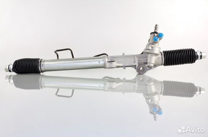 Рулевая рейка Прадо Ленд Крузер 2 Новая