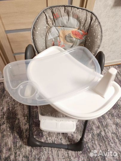 Стул для кормления Стульчик для кормления geburt