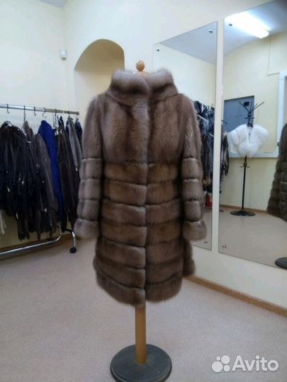 Меховое ателье