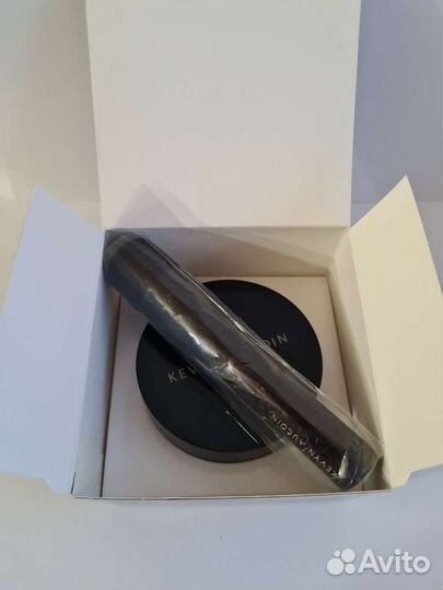 Kevyn aucoin тональный бальзам