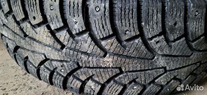 Nokian Tyres Hakkapeliitta 5 225/60 R17 103T