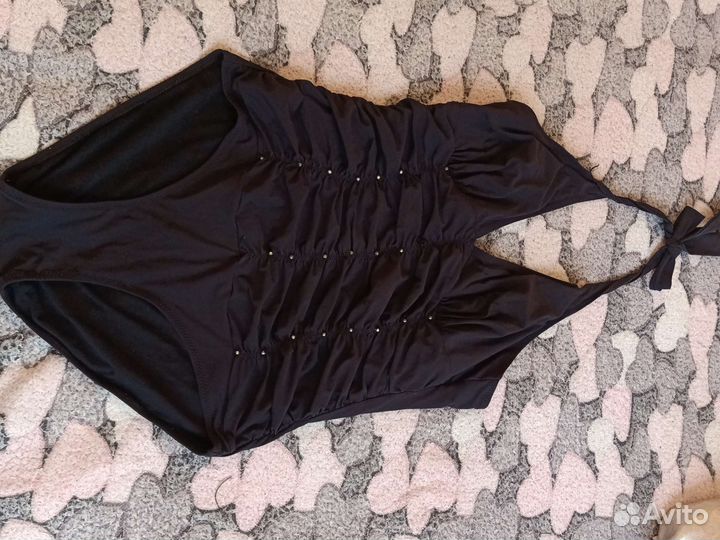 Купальник для девочки