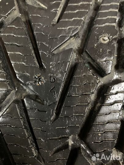 Nokian Tyres Nordman 7 215/60 R16