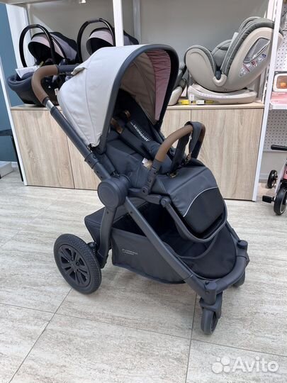 Детские коляски