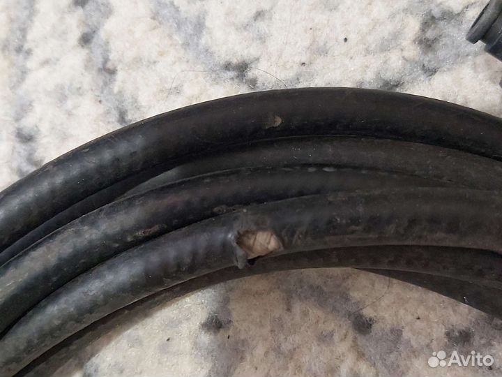 Шланг для мойки высокого давления karcher