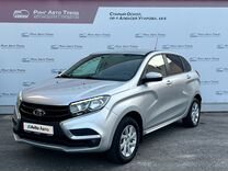 ВАЗ (LADA) XRAY 1.6 MT, 2017, 68 430 км, с пробегом, цена 915 000 руб.