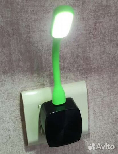 Светильник usb
