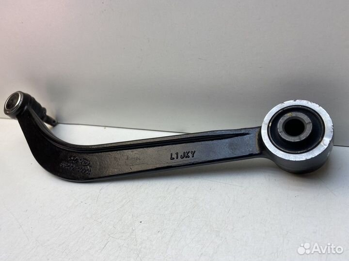 Рычаг задний верхний левый Kia Carnival 2005-2014