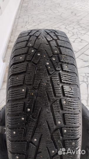 Cordiant Snow Cross 235/65 R17