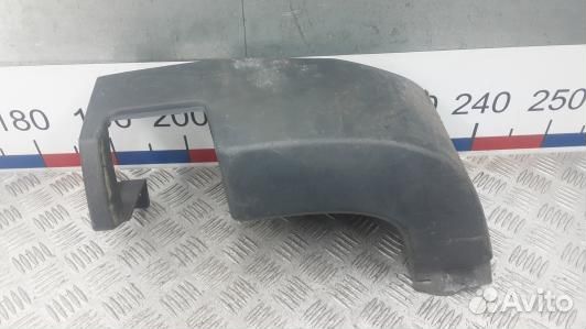 Клык бампера задний правый ford transit 8 (OEA21SG