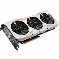 Gigabyte nvidia GeForce GTX 1080 Ti Gaming OC