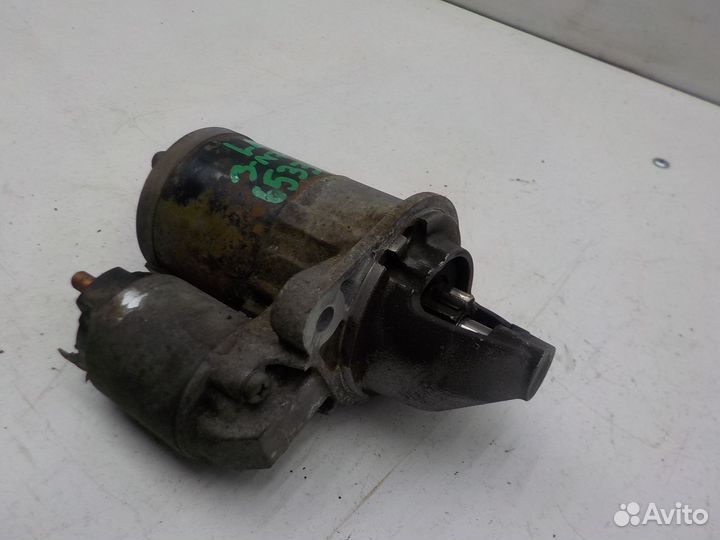 Стартер Mitsubishi Lancer X 2007