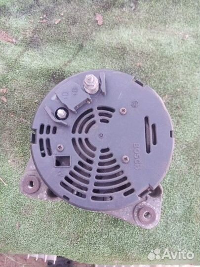 Генератор Chrysler Voyager 3 ENC