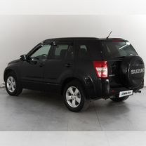 Suzuki Grand Vitara 2.4 AT, 2010, 217 813 км, с пробегом, цена 1 290 000 руб.