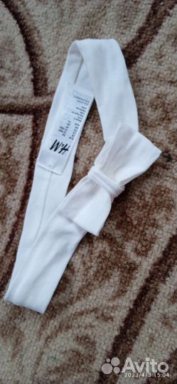 Платье для девочек 98