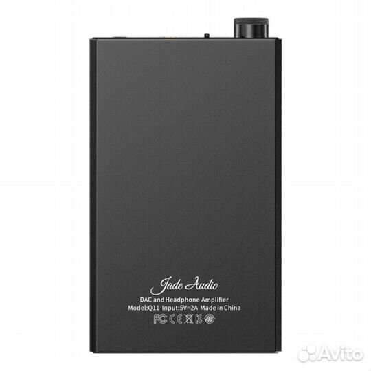 Усилитель для наушников FiiO Q11