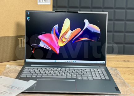 Lenovo ThinkBook 16+ 2024 R7-8845H 32GB 1024GB