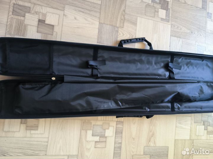 Чехол для удочек 126 см
