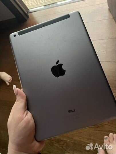 iPad